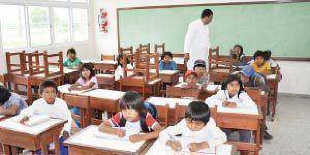 Hoy es el �ltimo d�a de clases en todos los niveles