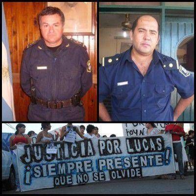 Tres funcionarios policiales imputados en una causa penal por el caso Rotela