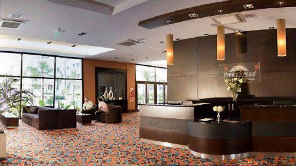 Este viernes en el Hotel Casino Howard Johnson se realizar� el lanzamiento oficial del convenio con FONTEX