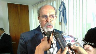 PRO.CRE.AR: Comenzaron los trabajos de mensura en las 200 hect�reas que adquiri� el gobierno