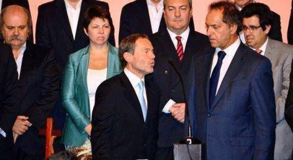 Gustavo Ferrari asumi� como Asesor General de Gobierno 