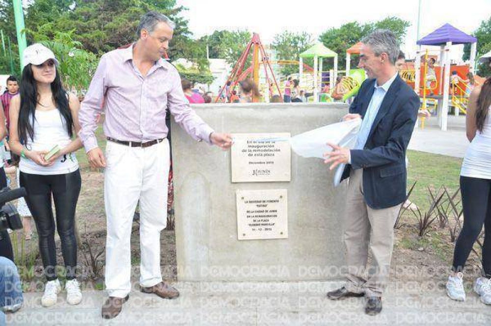 La guardia urbana llegar� a los barrios y sumar� un patrullero por cuadr�cula