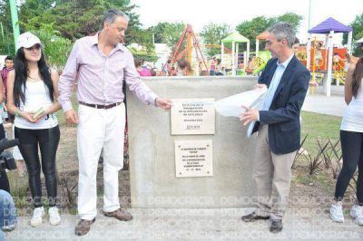 La guardia urbana llegar� a los barrios y sumar� un patrullero por cuadr�cula