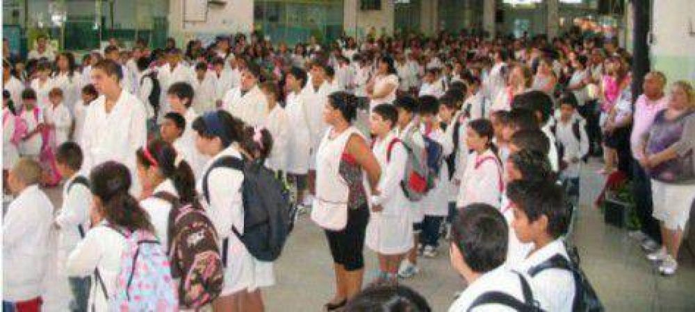 Este martes culminan las clases en Jun�n