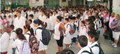 Este martes culminan las clases en Jun�n