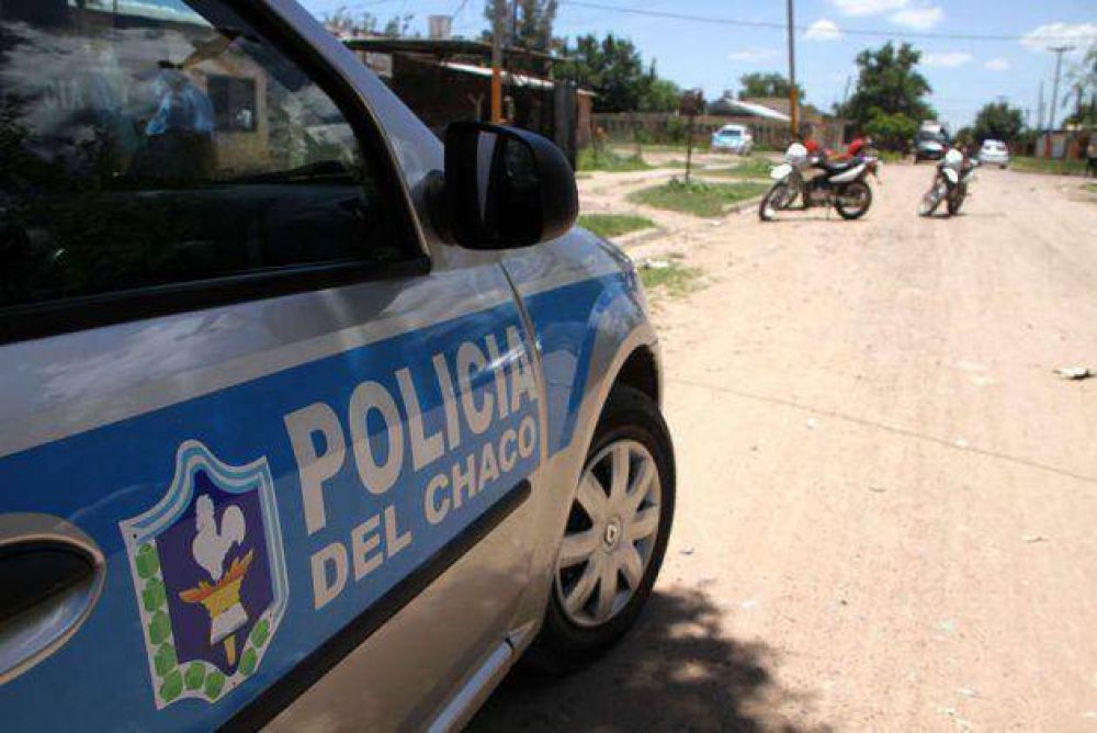 Casi 150 detenidos en toda la provincia