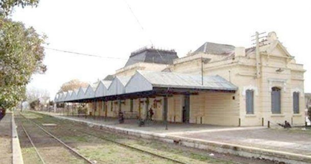 En veinte d�as, el tren podr�a volver a Pehuaj�