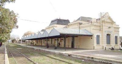 En veinte d�as, el tren podr�a volver a Pehuaj�