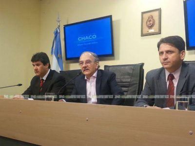 Bacileff Ivanoff: �Fui a Buenos Aires y s�lo encontr� zancadillas�