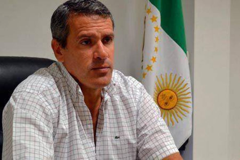 El Defensor del Pueblo expres� su repudi� al ataque al periodista Dar�o Zarco