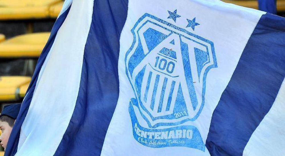 El nuevo DT de Talleres: as� est� la carrera entre los candidatos