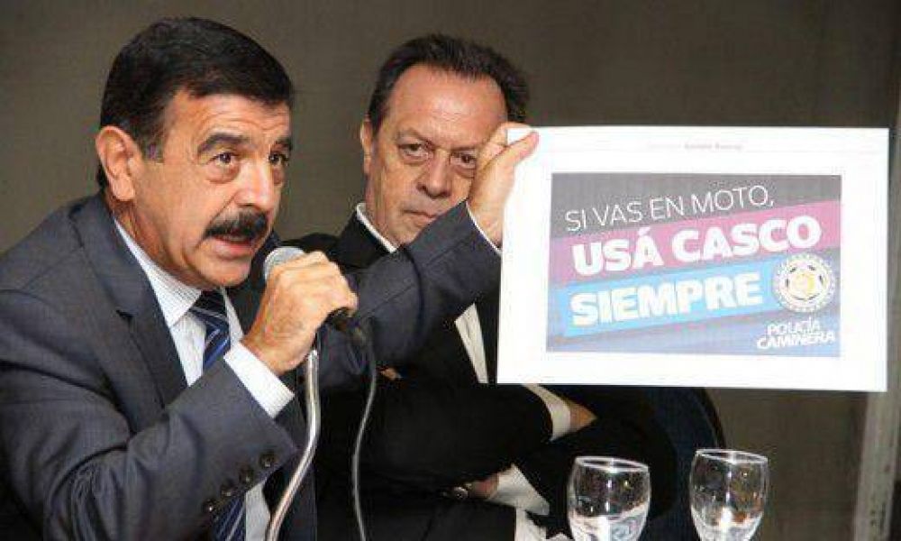 Saieg reactivar� la semana pr�xima la Mesa Provincia-Municipios
