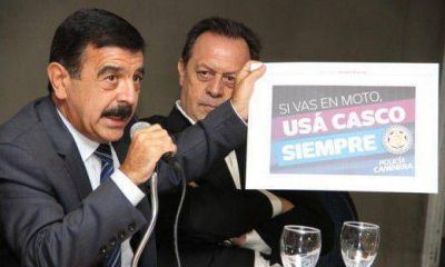 Saieg reactivar� la semana pr�xima la Mesa Provincia-Municipios