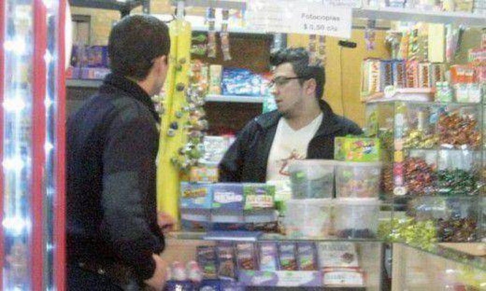 Baj� el empleo en negro en Gran C�rdoba