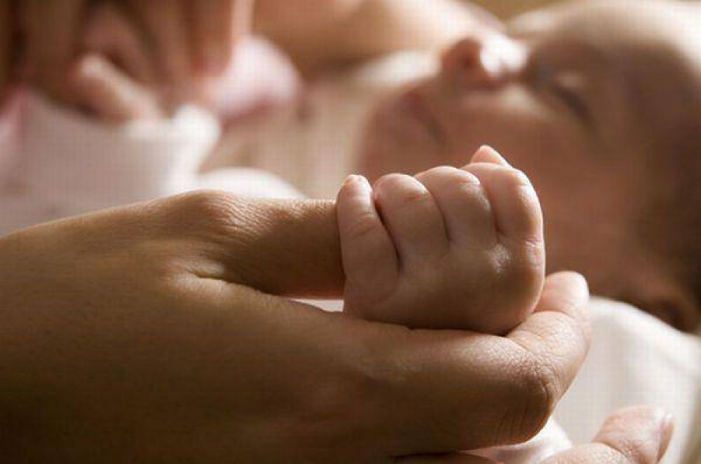 Durante los ltimos tres aos, Jujuy redujo la mortalidad materno infantil