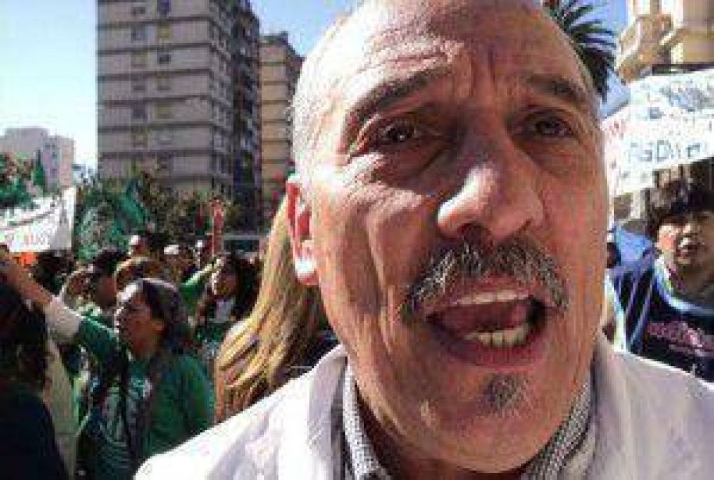 Gran malestar de gremios con el gobierno de Jujuy por aumento a polic�as