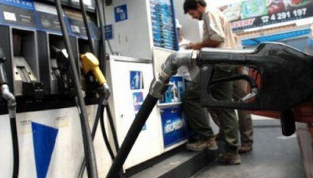 Descartan problemas con el abastecimiento de combustibles en Jujuy