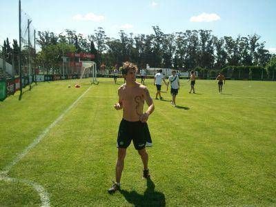 Kimberley: todo confirmado para despedir el a�o