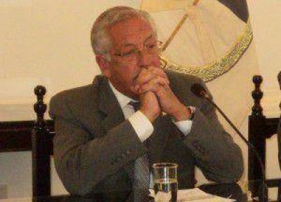 Cambios en el gabinete de Fellner tras los saqueos y muerte en Jujuy