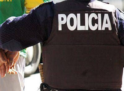 Detienen a sujeto que vend�a en la puerta de su casa ropa sustra�da durante los saqueos del lunes