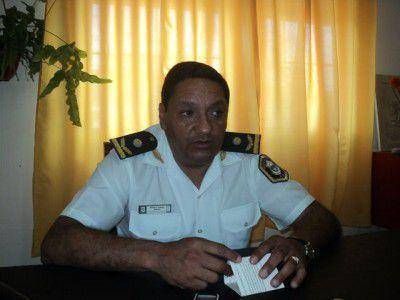 Dar�o Ib��ez: �el domingo pr�ximo arribar�n los primeros efectivos y el grueso total del personal de seguridad llegar� el d�a 28 de este mes�