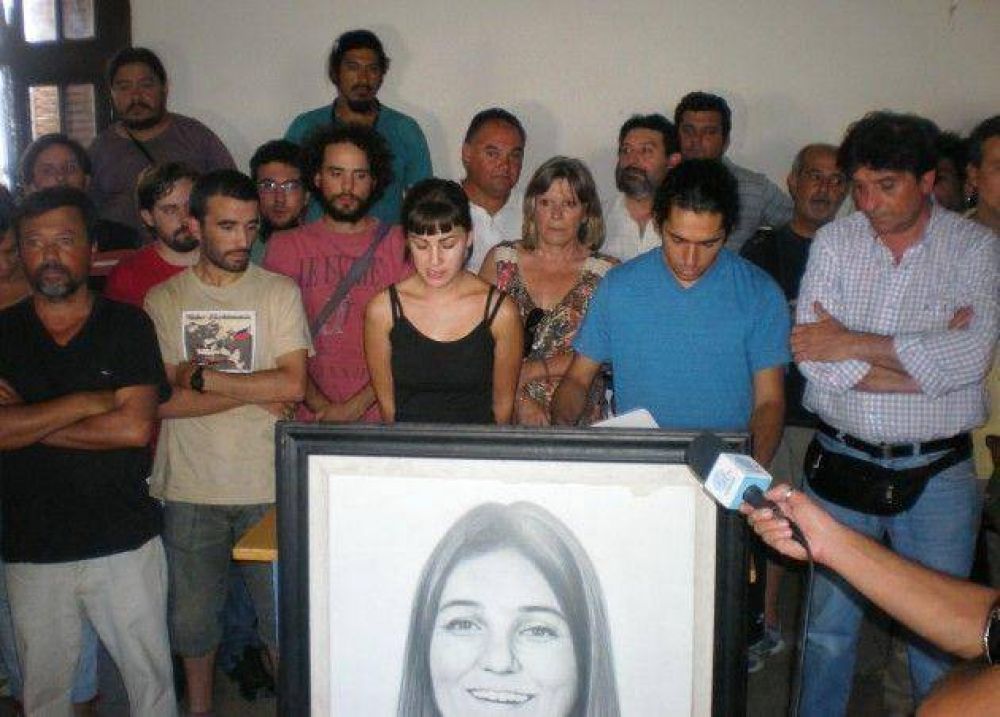 Organizaciones convocan a defender la paz