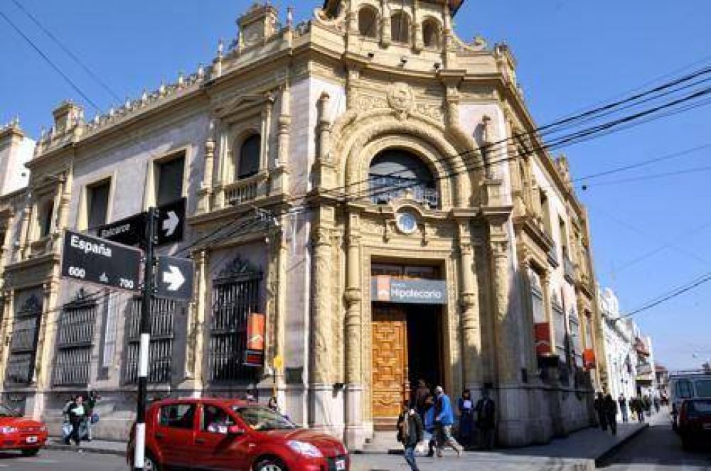 La Municipalidad busca agilizar tr�mites de los adjudicatarios de Procrear
