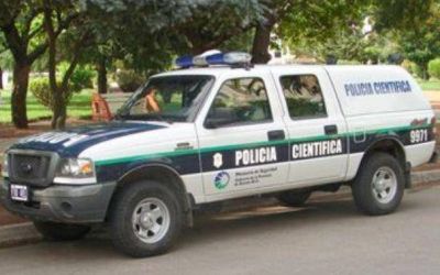 Amenazas, peleas y tiros: un muerto y un herido en Bat�n