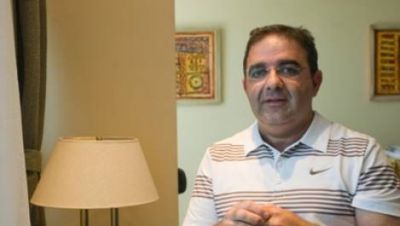 Jalil propuso elevar un 30% los sueldos m�s bajos de los municipales