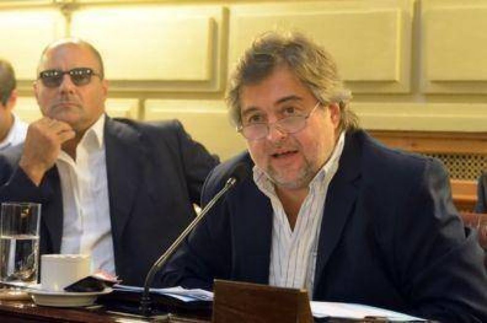 El peronismo lo hizo posible