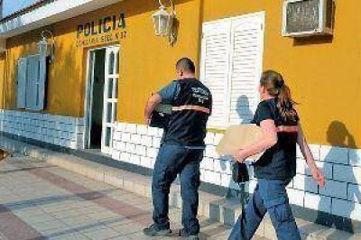 Una joven de 16 a�os mat� a su padre de un balazo en la cabeza
