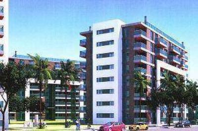 Plan Procrear: construir�n edificios con 120 departamentos