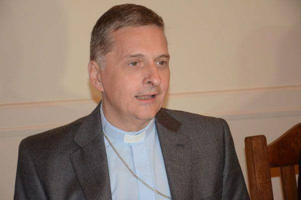 Lucha antidrogas: el Sedronar recibir� una propuesta de la Iglesia