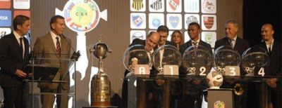 Libertadores 2014: Newell�s en un grupo brav�simo