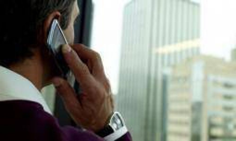 Desde este jueves, las llamadas a celulares se facturar�n por segundos