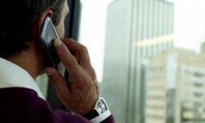 Desde este jueves, las llamadas a celulares se facturar�n por segundos