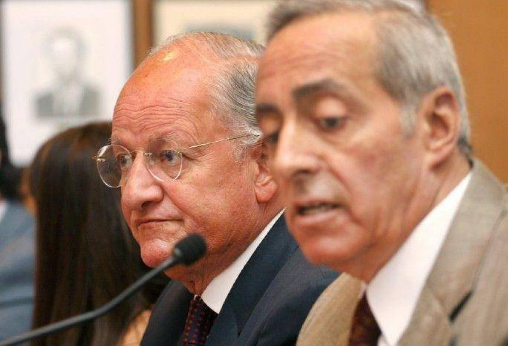 Fayad sobre los saqueos: �No hay ninguna causa social para justificar tremendos desmanes�