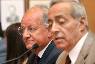 Fayad sobre los saqueos: �No hay ninguna causa social para justificar tremendos desmanes�