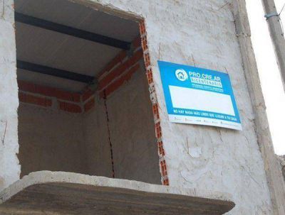 La Municipalidad volvi� a plantear que no hay tierras para el Procrear