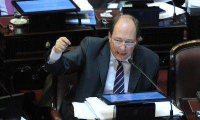 Ernesto Sanz ser� el presidente de la UCR y Cobos reclama "reparto equilibrado" de cargos