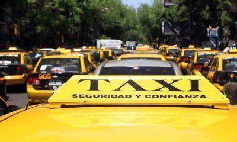 Esta es la lista de los modelos de autom�viles que podr�n ser taxis en Mendoza