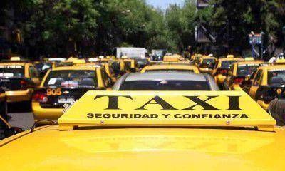 Esta es la lista de los modelos de autom�viles que podr�n ser taxis en Mendoza