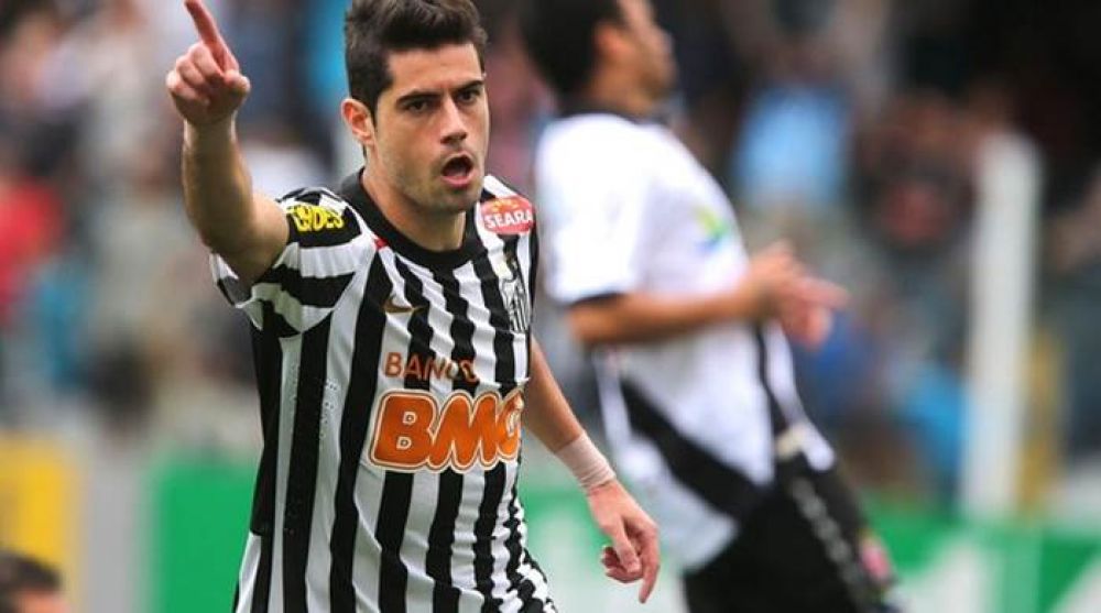 Ezequiel Miralles: �Este era el momento de jugar en Olimpo�
