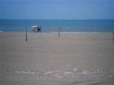 Marisol: mirador panor�mico y agua corriente