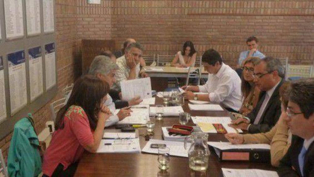 El nuevo Presupuesto recort� fondos a Fiscal�a de Estado