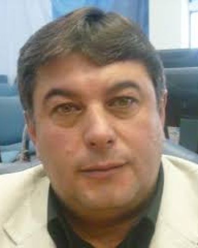 Peralta se deslig� de la denuncia de la Municipalidad