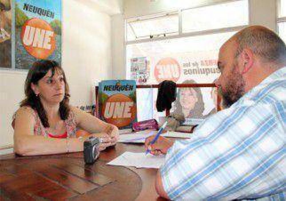 Con graves denuncias, Rosso dej� la viceintendencia 