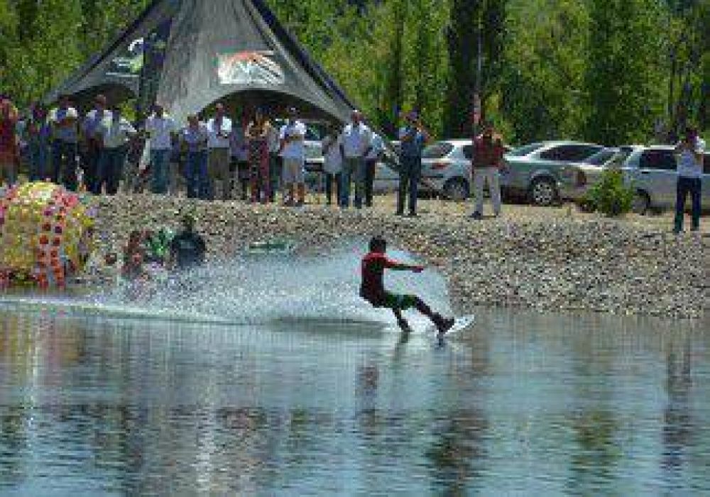 Por el calor, el sistema el�ctrico lleg� al l�mite 