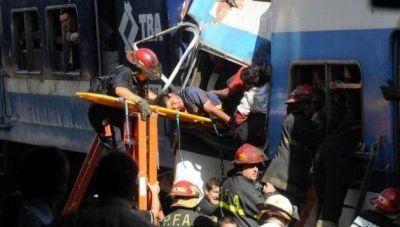 Tragedia de Once: 7 procesados por la b�squeda de Menghini