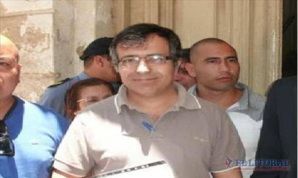 El cura Domingo Pacheco fue absuelto de culpa y cargo en el juicio por abuso sexual